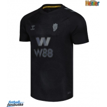 Sunderland Tredjedrakt 2025-26 Kortermet